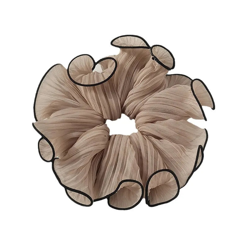 French Chic Scrunchie